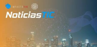 Noticias TIC