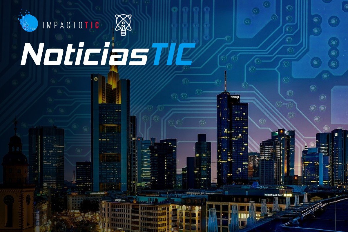 Noticias TIC 4 de mayo