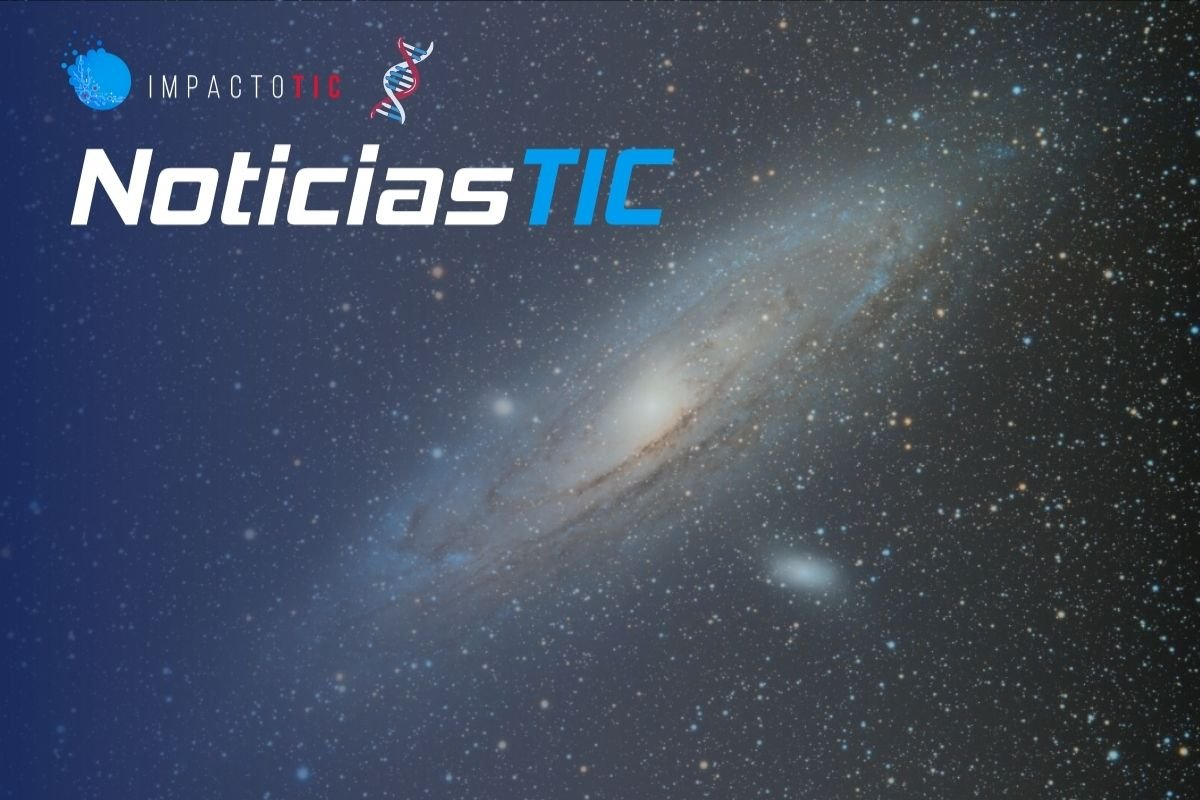 Noticias TIC agujero negro