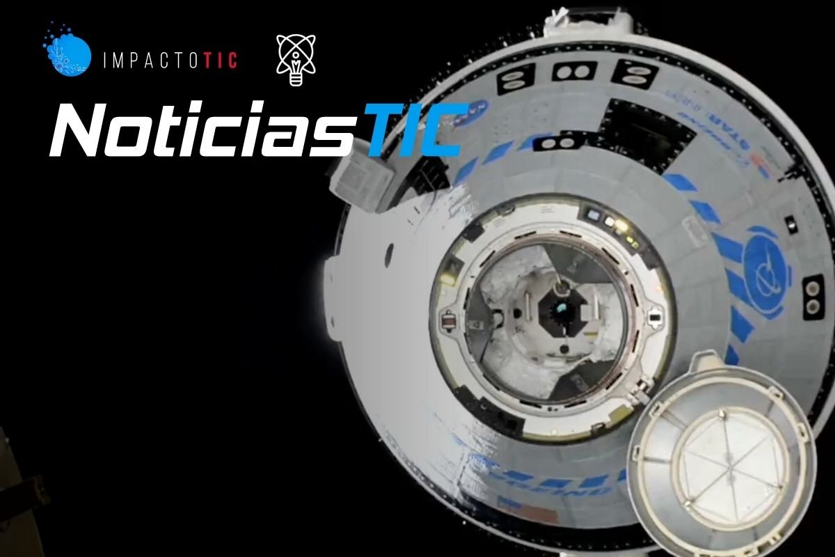 Noticias TIC starliner computex mintc
