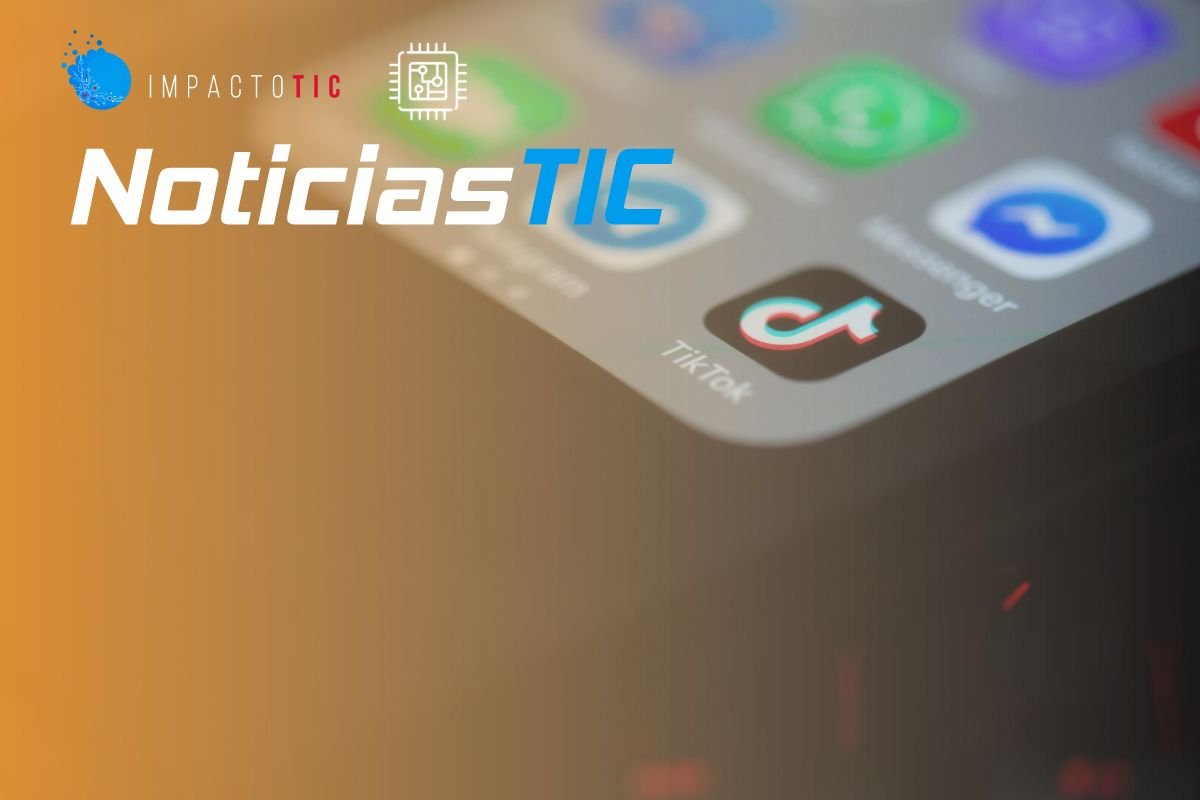 Noticias TIC tiktok instagram nft