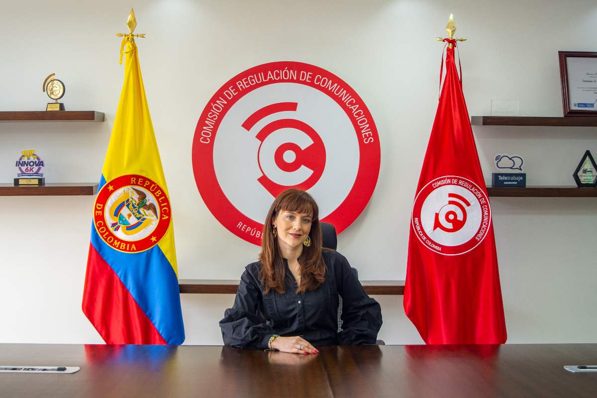 Paola Bonilla - CRC