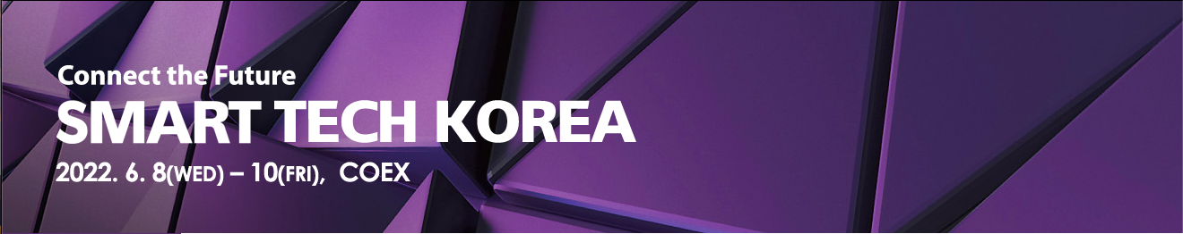 Smart tech korea