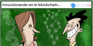 TICaricatura-Startbucks-blockchain-NFT