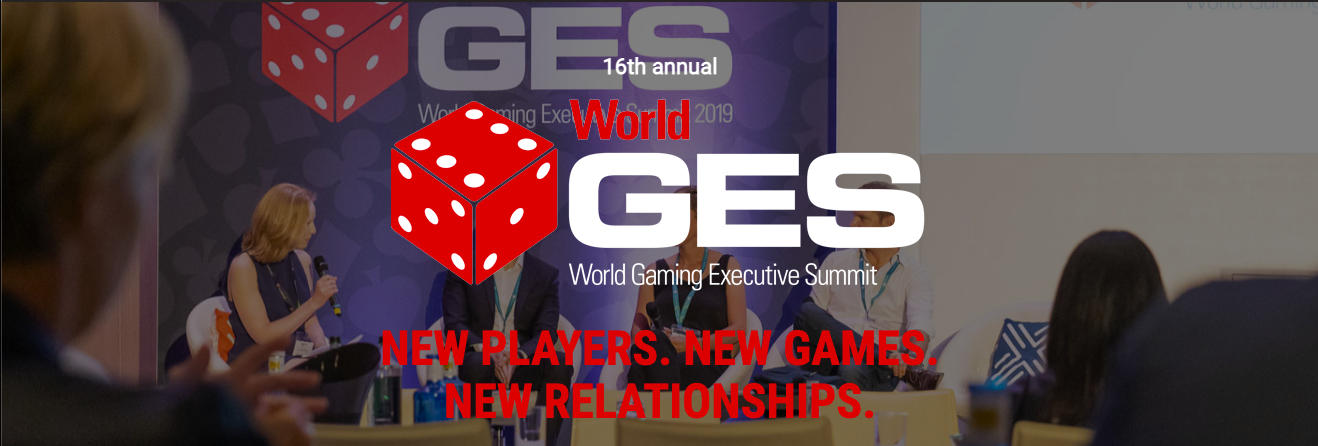 World gaming executive summit