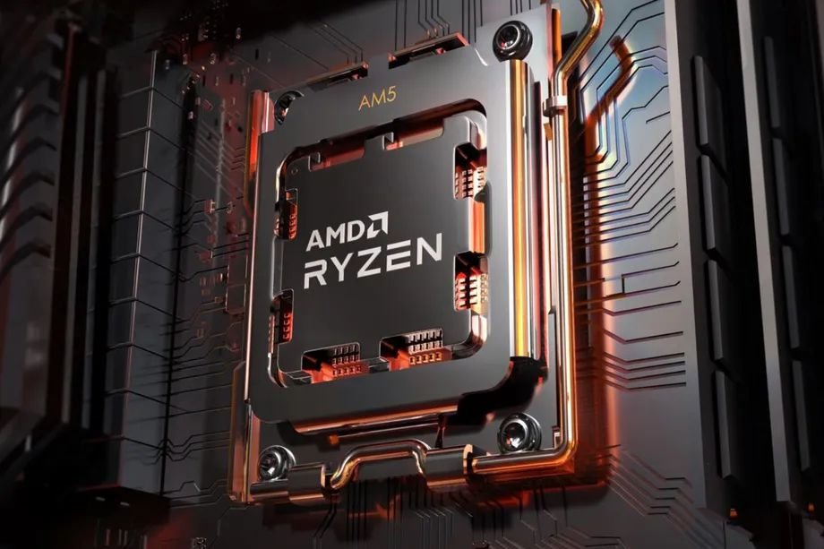 amd ryzen 7000
