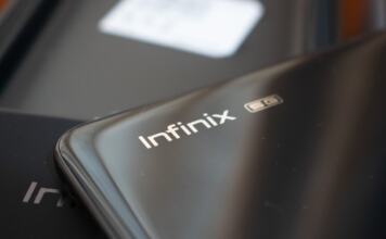 cover infinix zero 5g