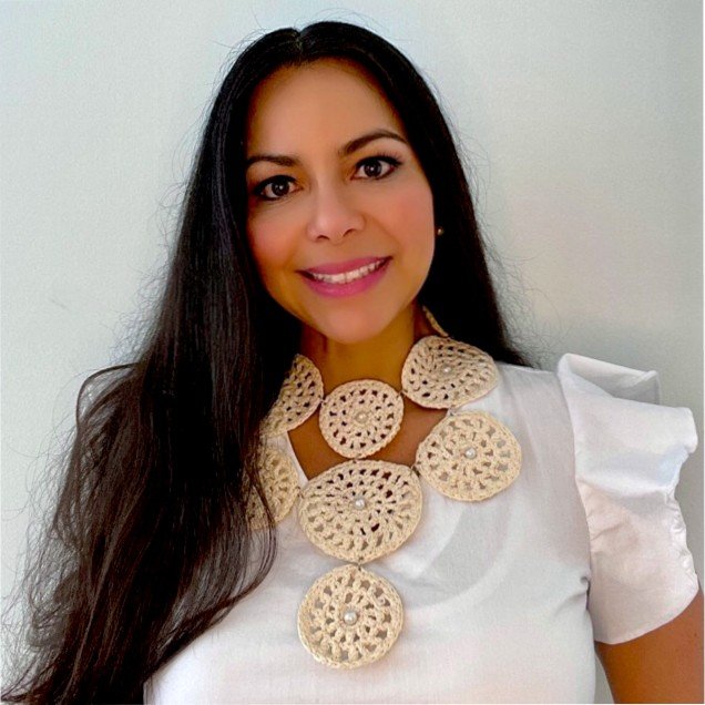 isabel cristina de avila mujeres tic