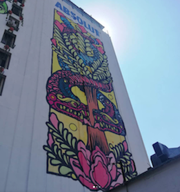 mural absolut street trees 2