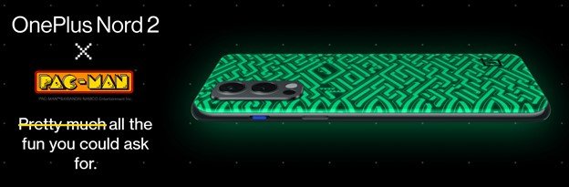 oneplus nord 2 dimensity 1200