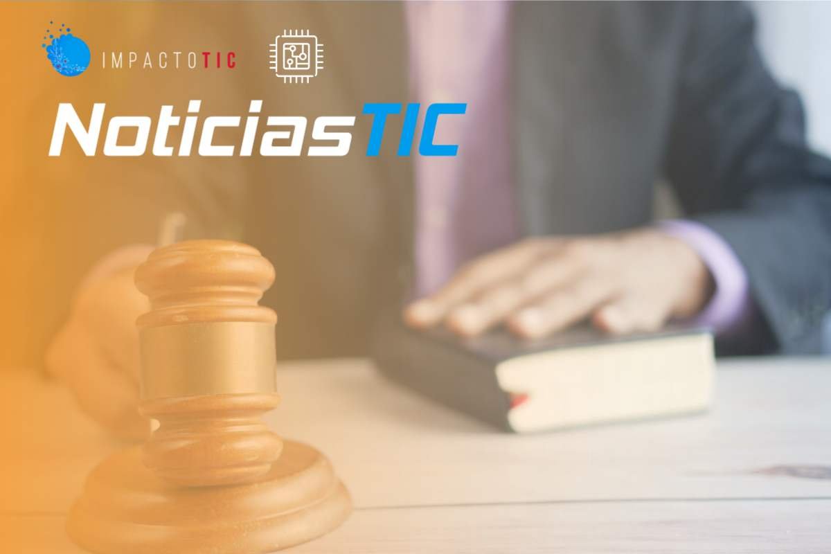 Luz verde a la justicia digital en Colombia, se buscan talentos globales en Tecnología y más #NoticiasTIC
