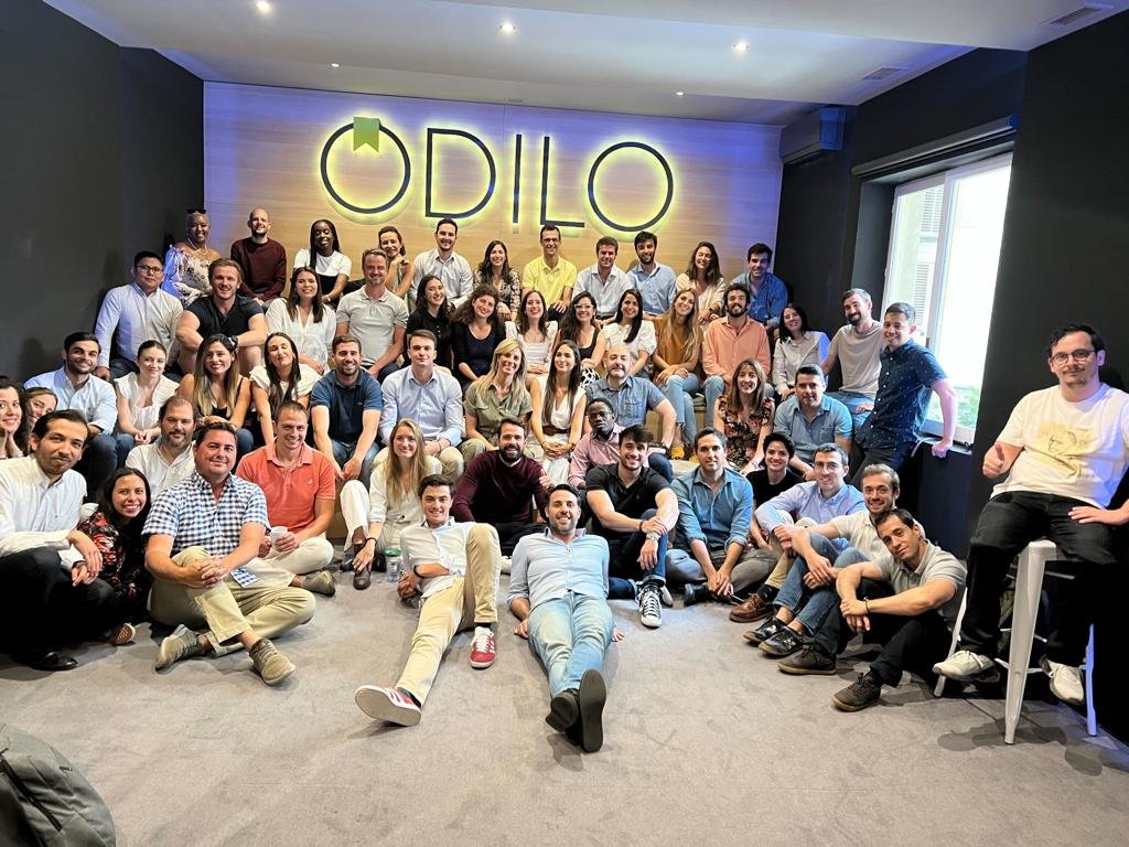 ODILO Colombia anuncia crecimiento y contrataciones, tras ronda de inversión de US$64 MM