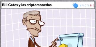 bill gates cripto