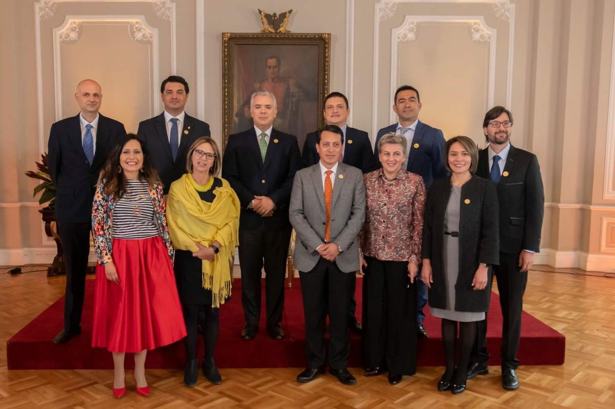 Consejo Científico Nacional