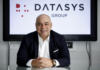 Alberto Salazar, director ejecutivo de Datasys Group