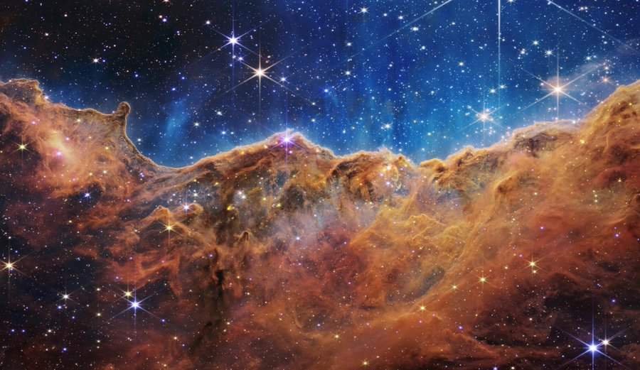 Precisiones cosmicas James Webb