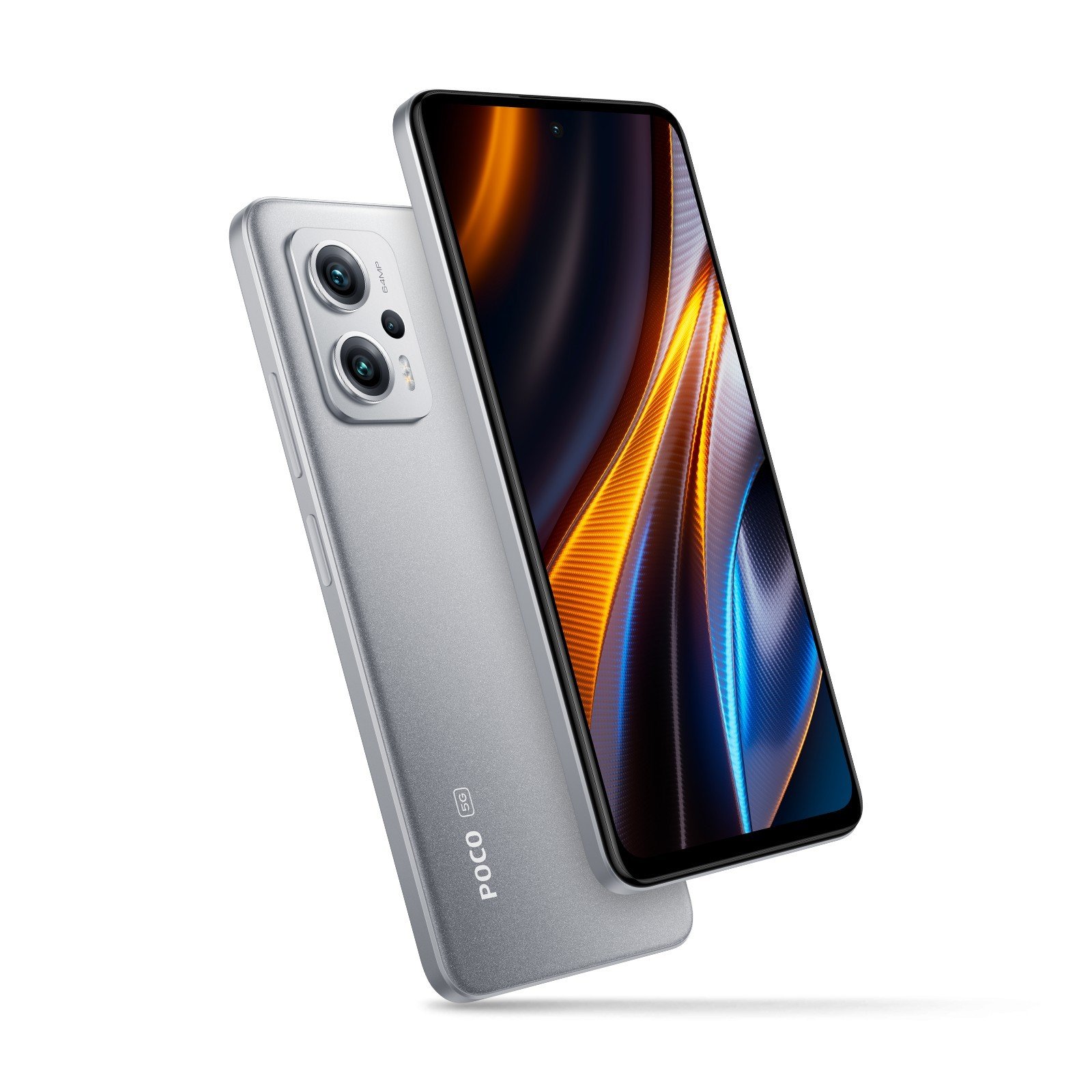 poco x4 gt cover