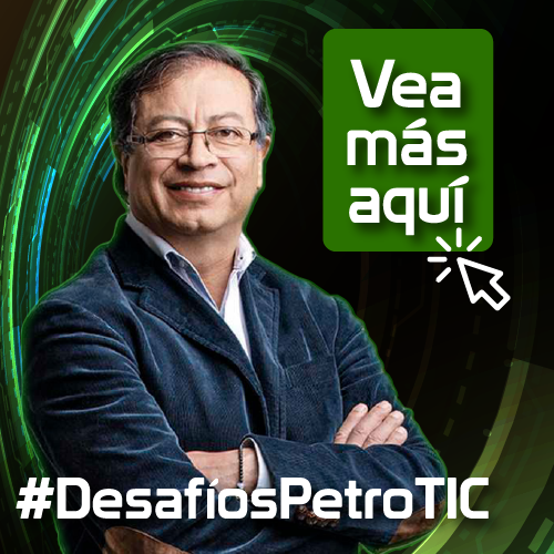 Boton Petro