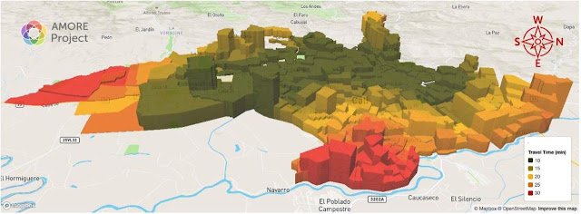 Univalle realiza estudio sobre congestión vehicular y muertes por falta de atención médica
