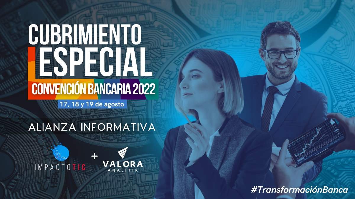Convencion Bancaria Alianza Informativa