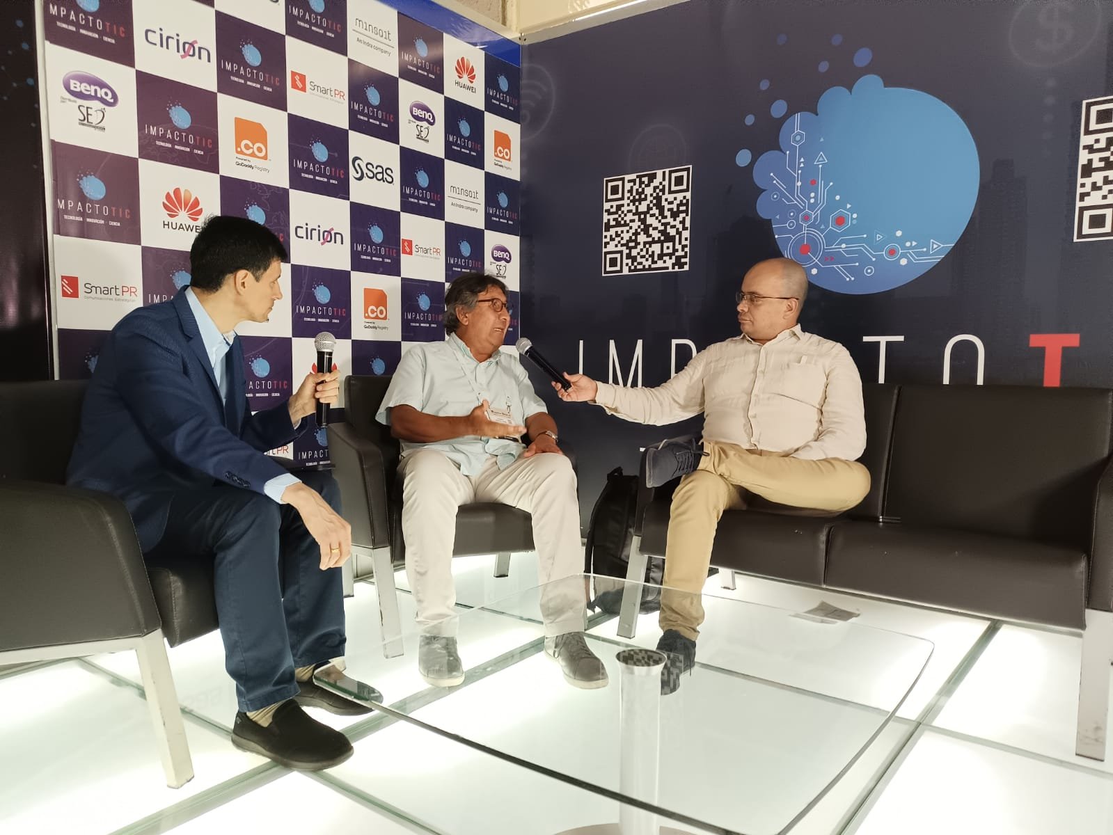 Los emprendedores: campo de oportunidades para .CO Internet