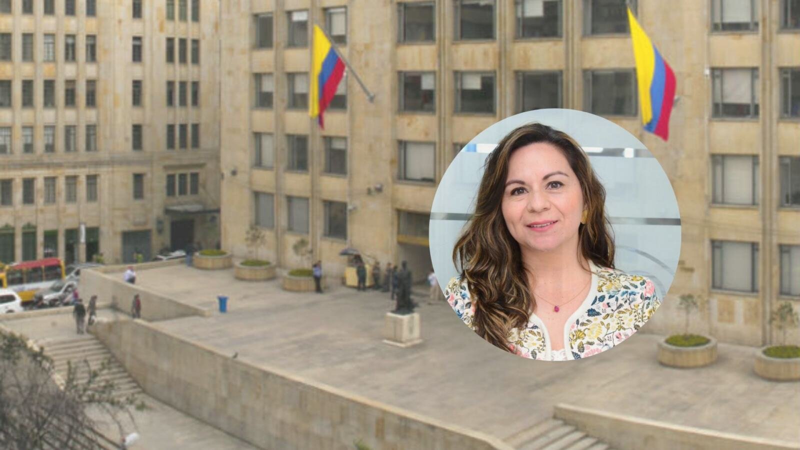 El presidente Petro posesionó –por fin– a Sandra Urrutia como ministra TIC