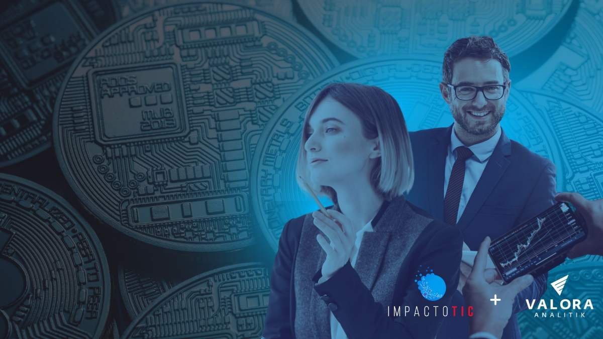 Impacto TIC y Valora Analitik anuncian su alianza informativa para la Convención Bancaria