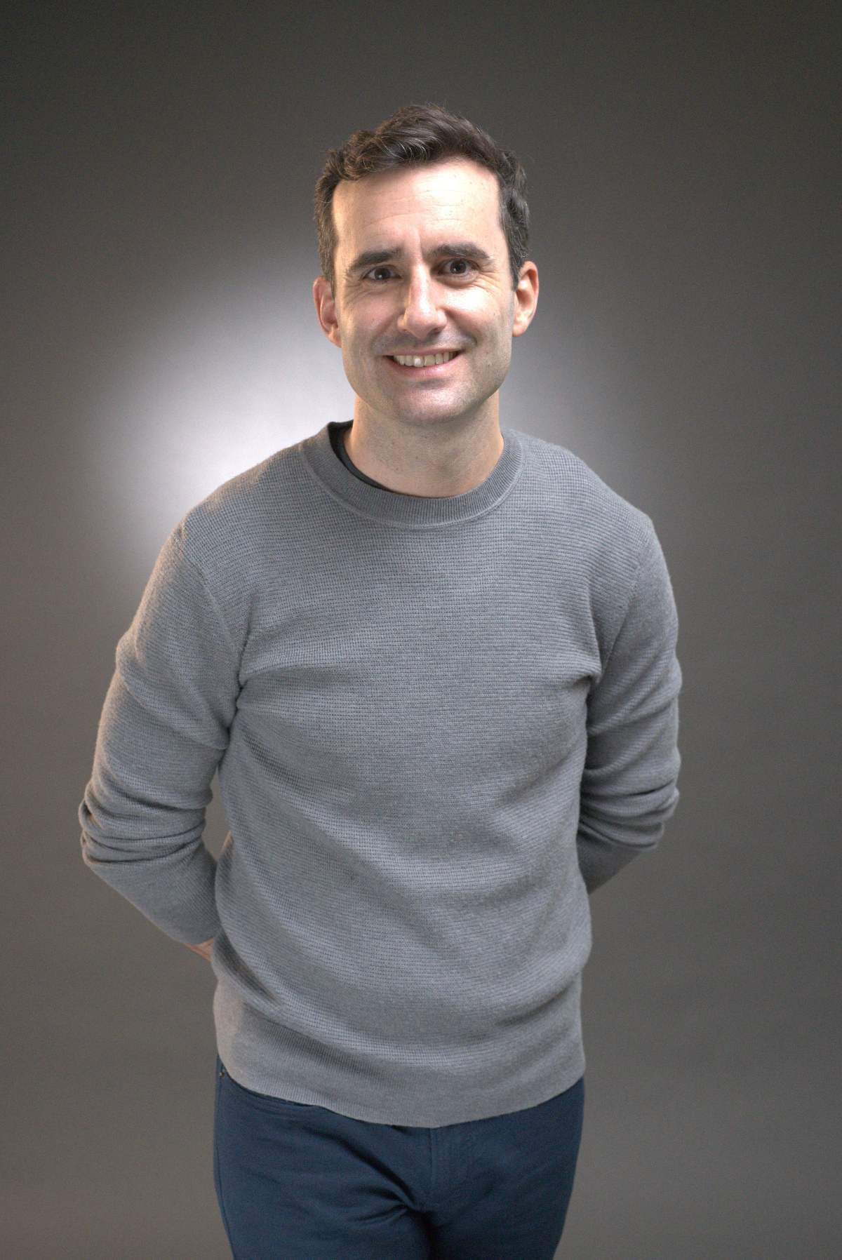 Ricardo Carriedo Chief Financial Officer de Crehana