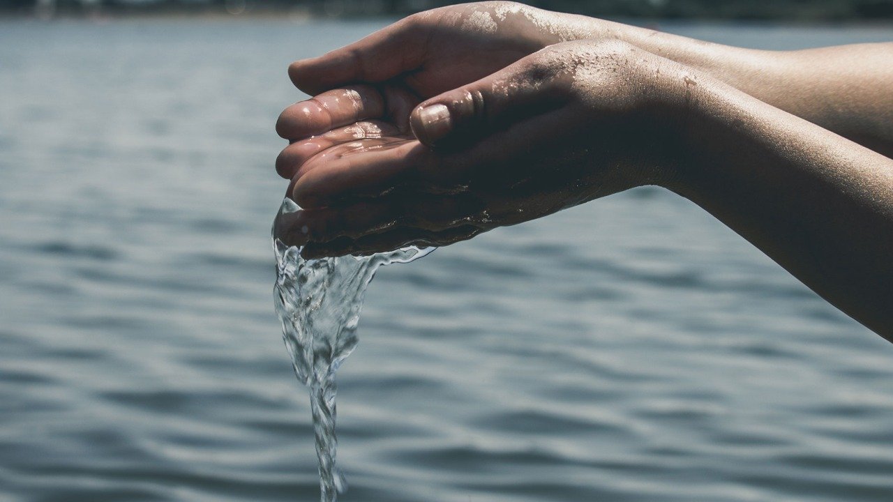 Semana Mundial del Agua