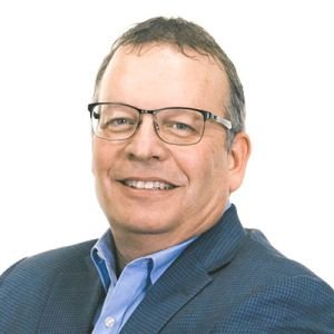 Tim Doiron