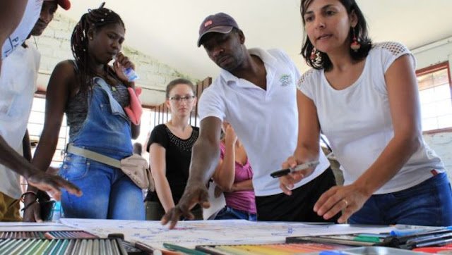 Univalle investiga impacto a comunidades por uso de mercurio en minería artesanal