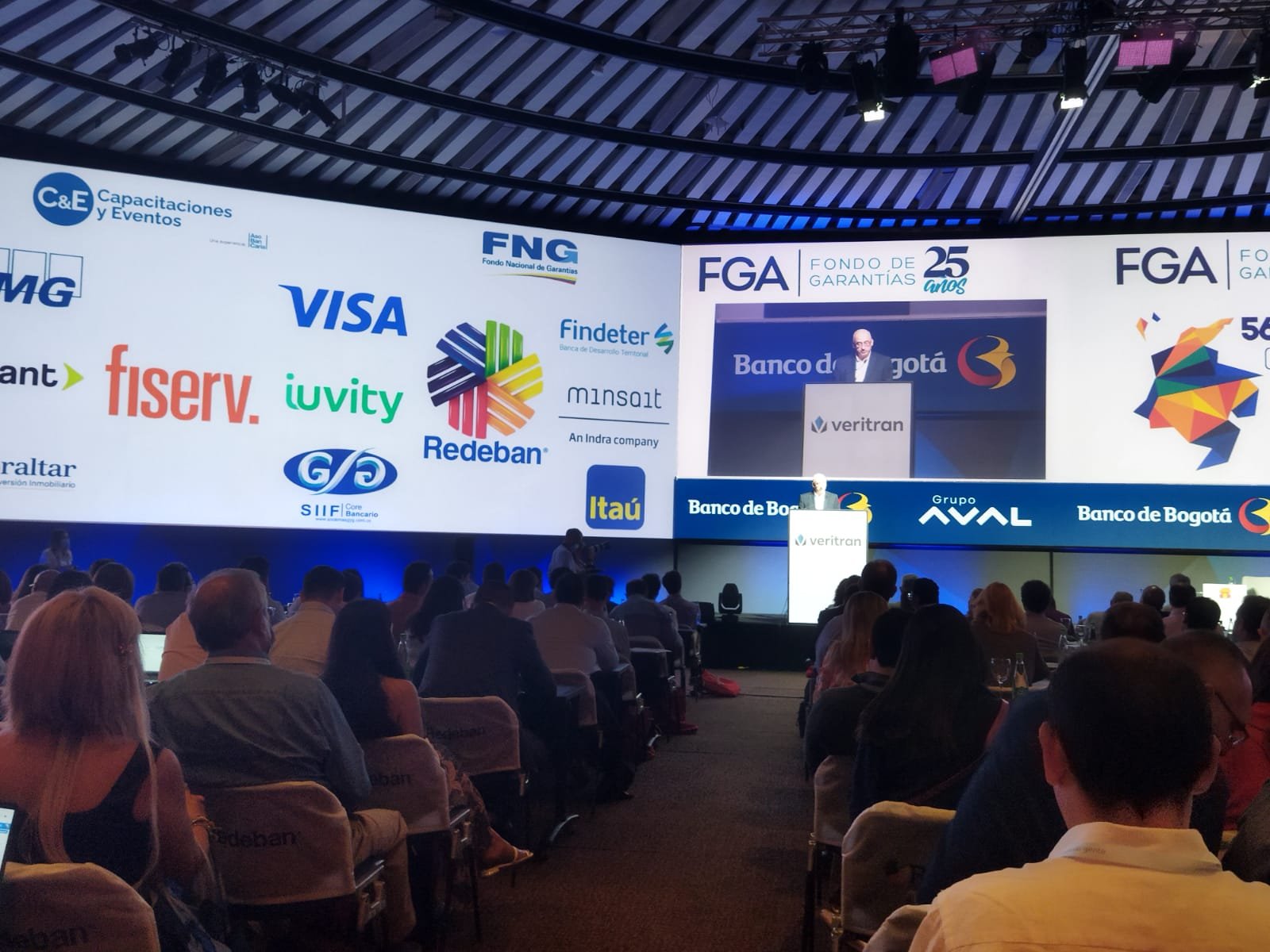 Digitalización, sostenibilidad e inclusión financiera, los nuevos retos de la banca en Colombia