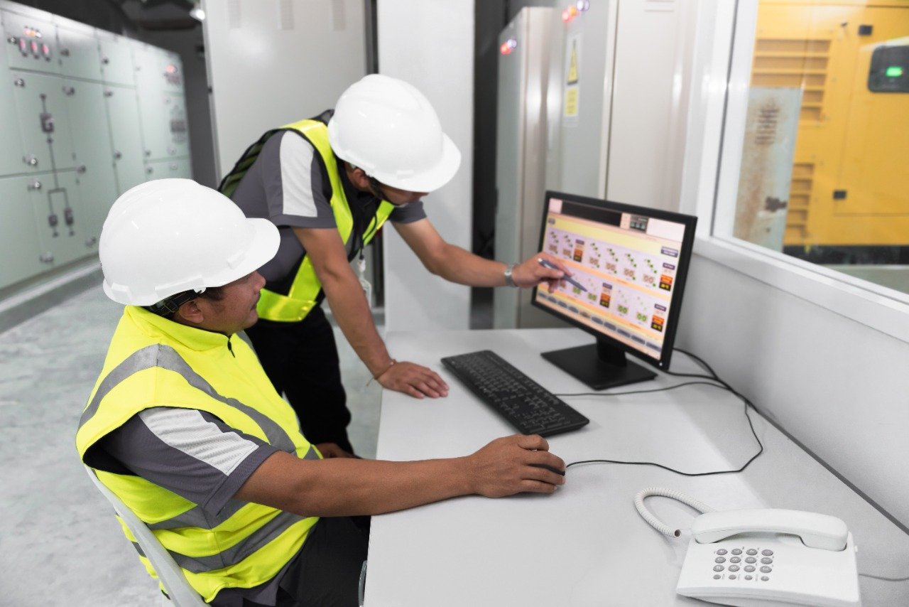 El Centro de Entrenamiento Digital Energy recibe la certificación como centro de formación autorizado KNX para la región