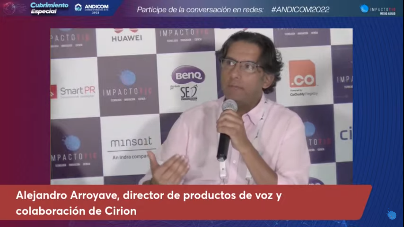 arroyave cirion soporte