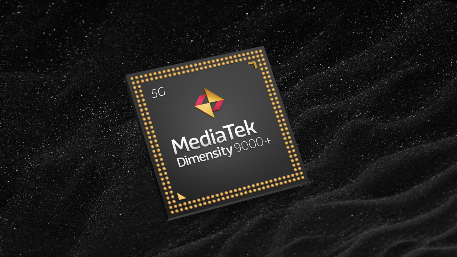 Dimensity 9000+: Un nuevo tope de rendimiento