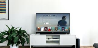chipset tv premium cover