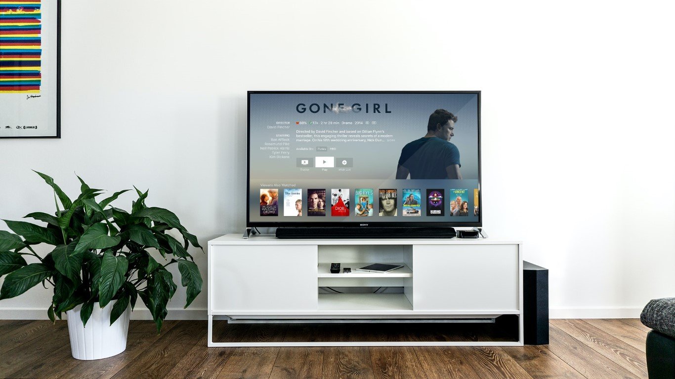 chipset tv premium cover