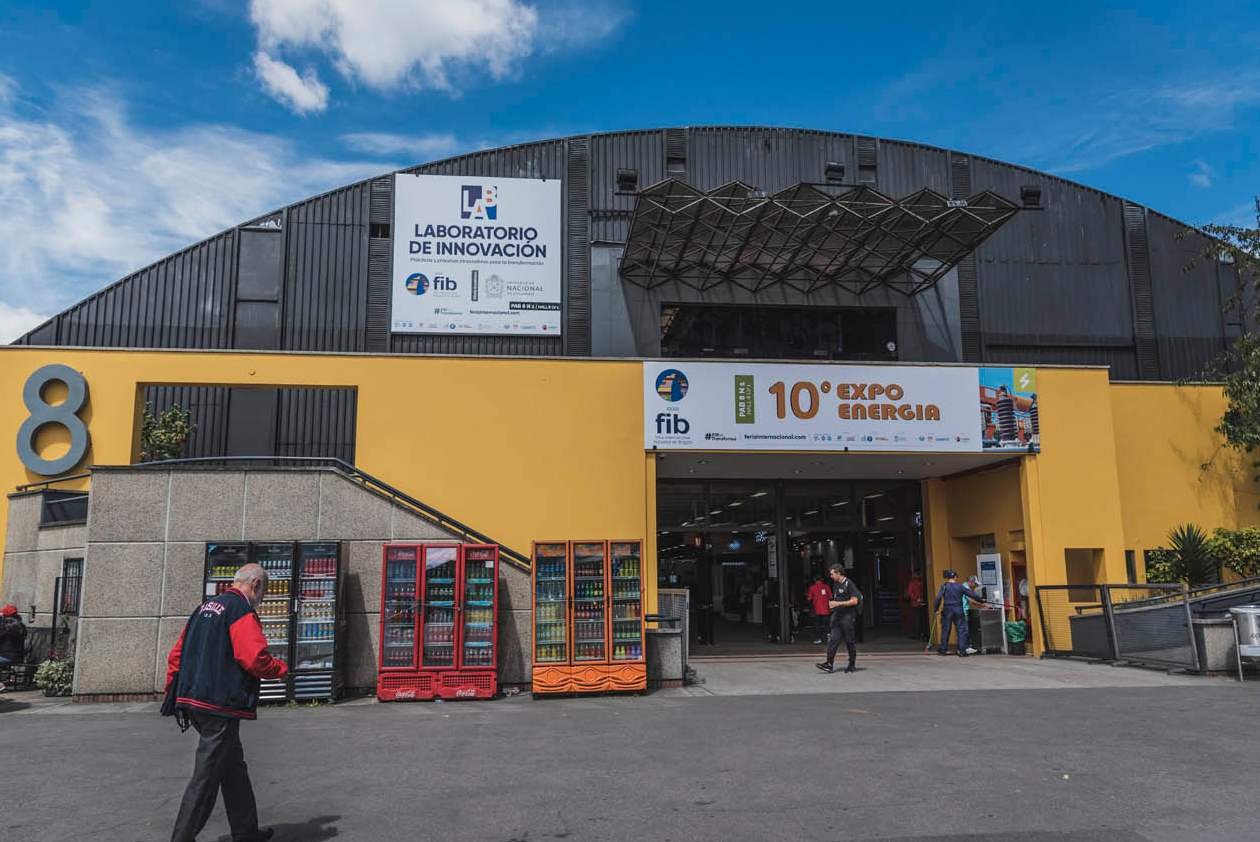 Expoenergía en la FIB: Novedades para la transición inteligente hacia las energías renovables
