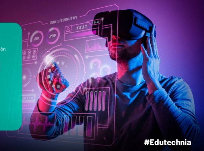 Desde el modelo educativo de Finlandia hasta la Realidad Virtual, todo en la agenda de Edutechnia 2022