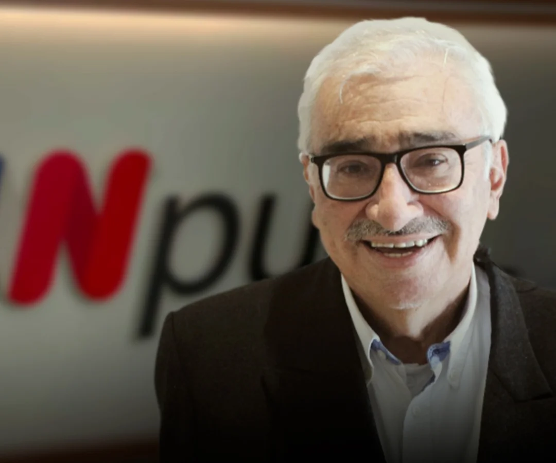 Como nuevo gerente de iNNpulsa, Hernán Ceballos tendrá el reto de fortalecer el emprendimiento