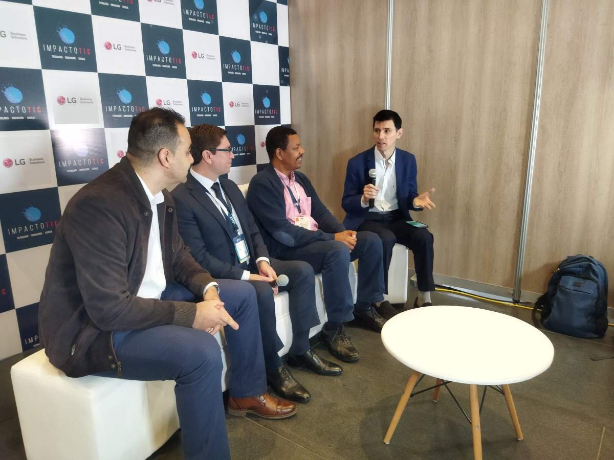 El maestro, agente de transformación educativa y creador de experiencias – Edutechnia.