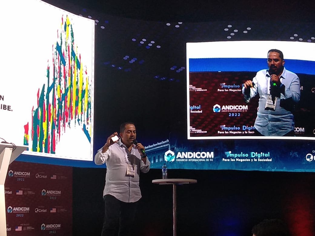 Promueven LACChain como herramienta de inclusión para América Latina