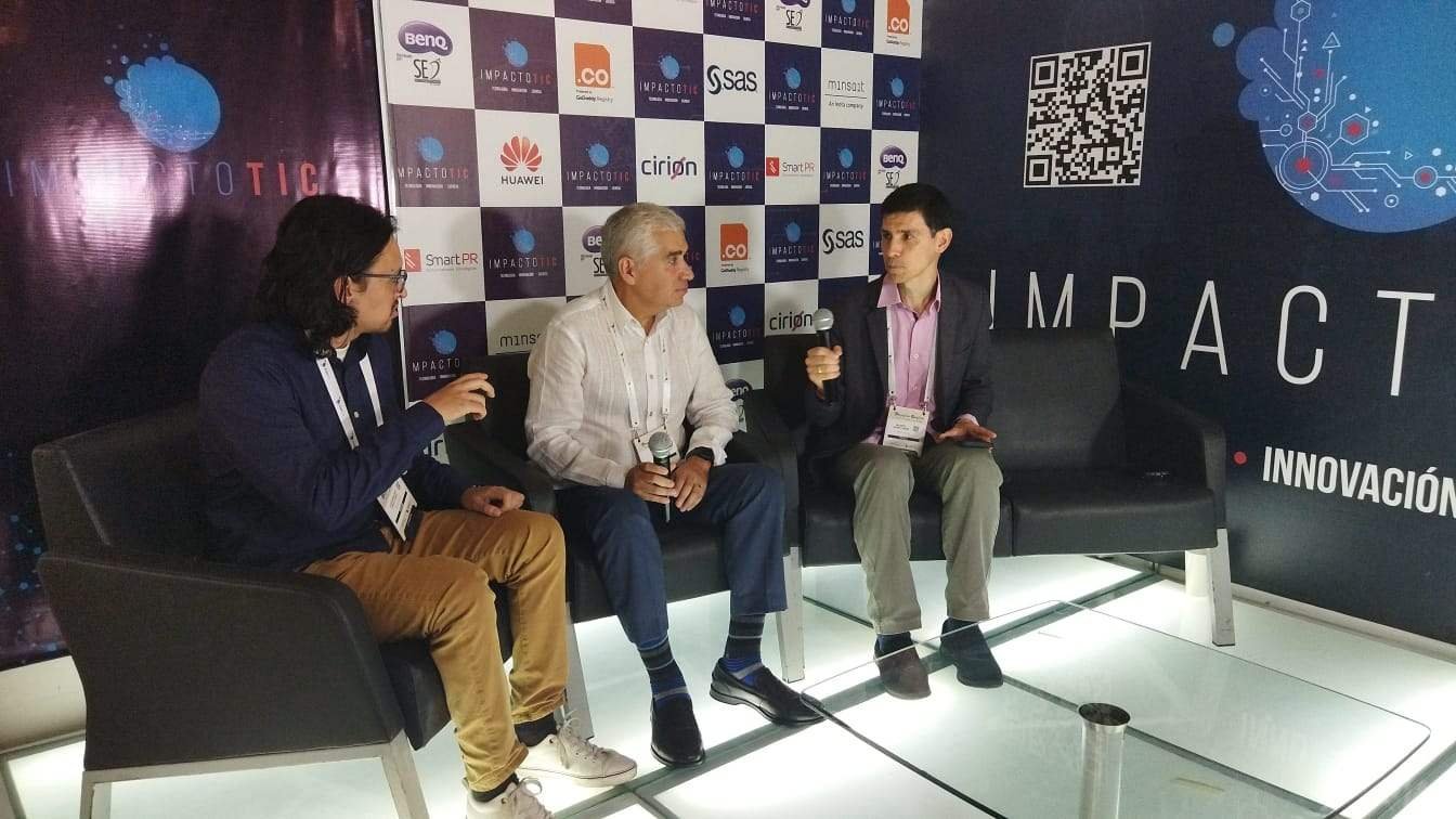 “Debe ser un solo metaverso como hay un solo Internet”, Lester García, de Meta, en ANDICOM 2022