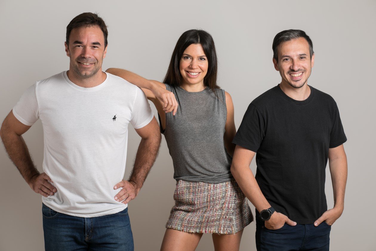 Menta, la solución que transforma a empresas en fintech, llega a Colombia