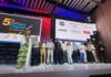 quinta edición del premio a la transformación Digital empresarial