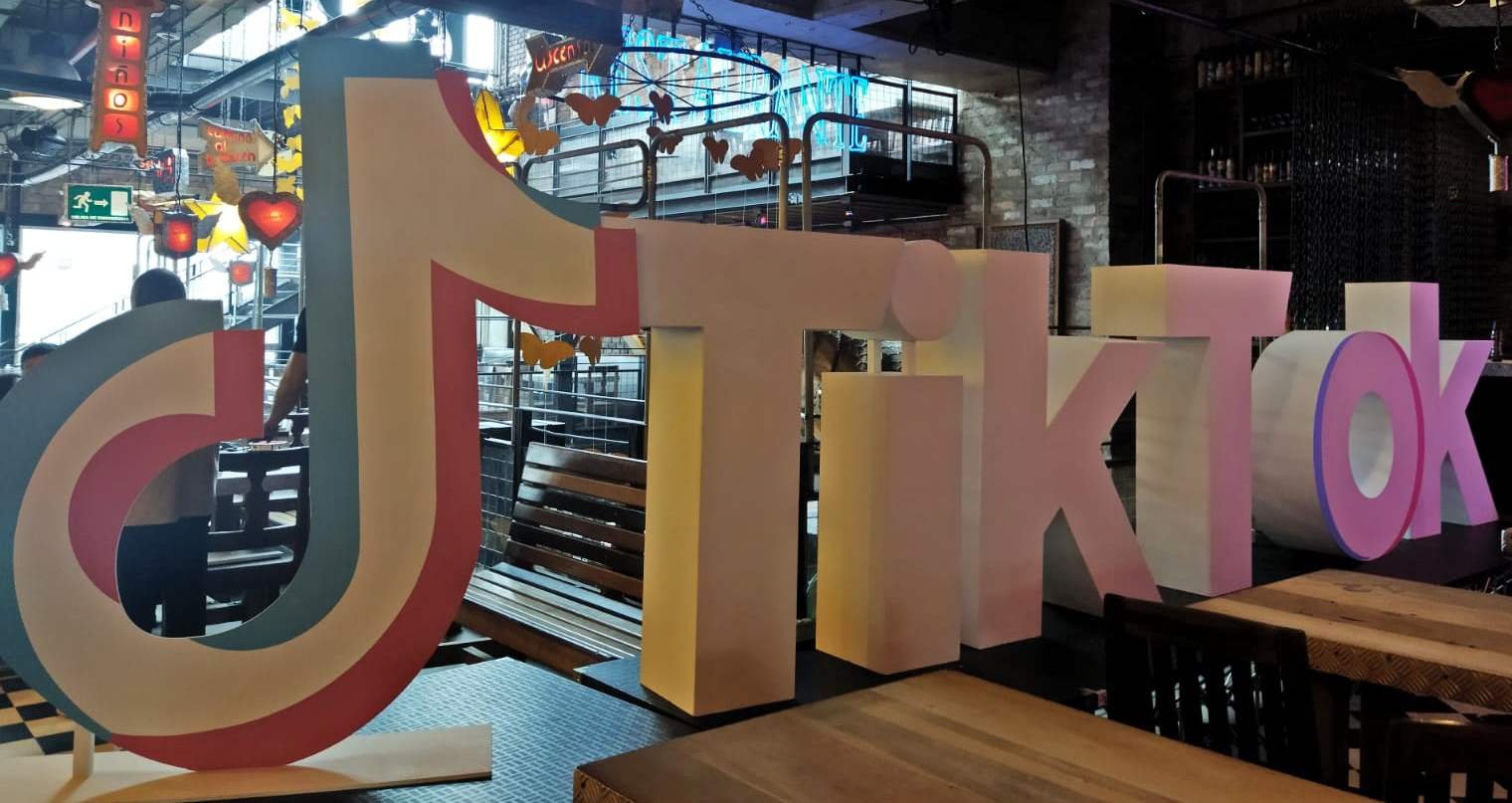 TikTok refuerza estrategia para garantizar la seguridad de sus usuarios