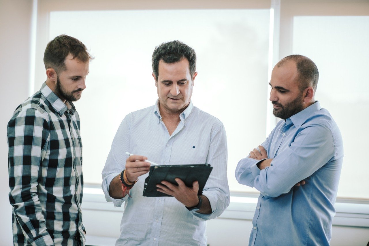 StartGo lanza apps para la gestión de espacios de trabajo, y más noticias TIC