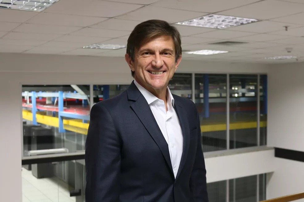 Eduardo Carvalho es el nuevo director general de Equinix para Latinoamérica