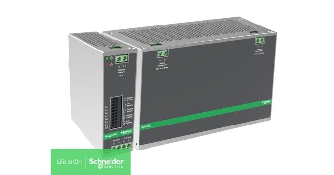 Industrial UPS, la mejor aliada para las empresas - imagen relacionada