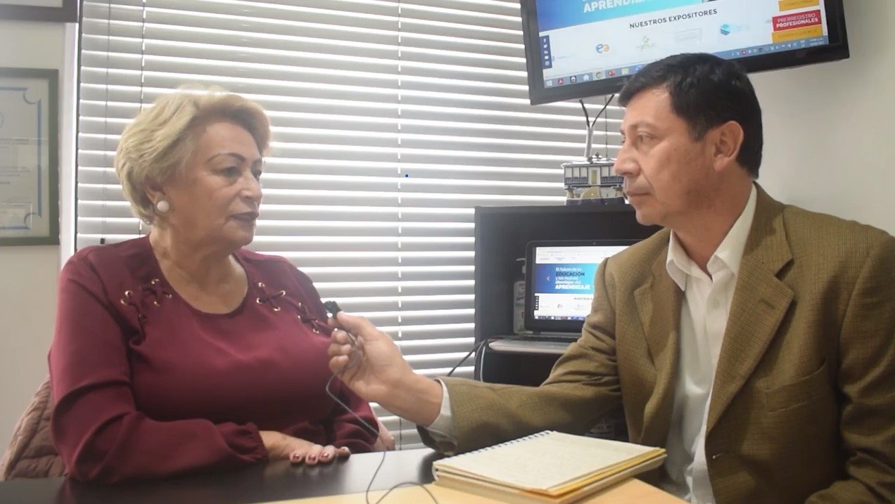 edutech entrevista